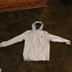 Under armor hoodie